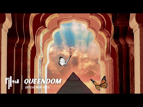 Queendom (Official Music Video)