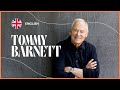 Surprise me, Lord! - Tommy Barnett | Europe Conference 2021 - Thursday Evening