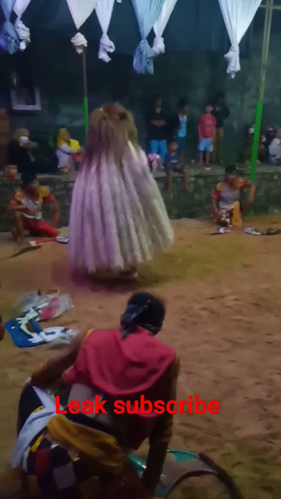 leak Turonggo Sekar sari