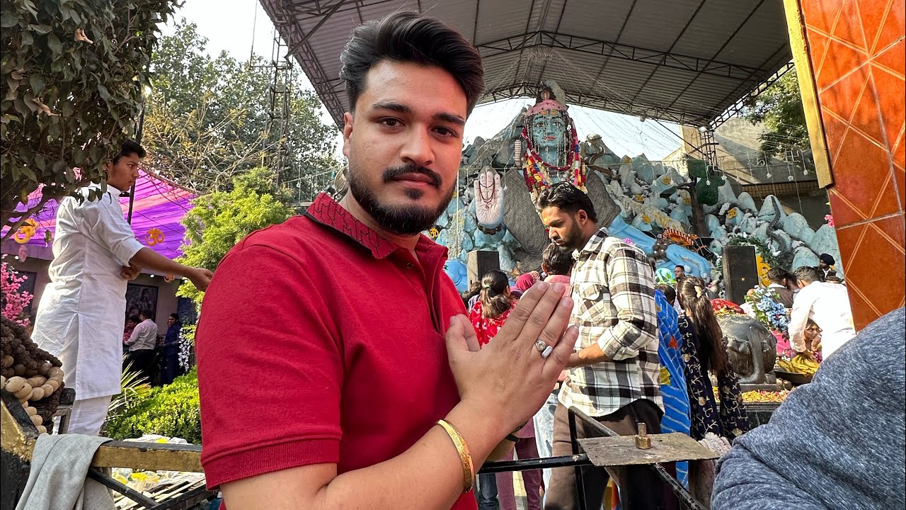 Maha Shivaratri Vlog 2026 😊 