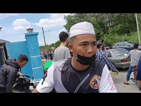 Video: Kenapa Jaga Jarak