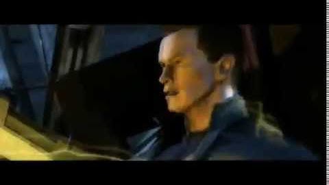 Terminator 3: Captured