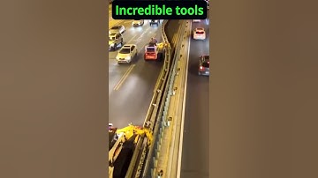 Most Satisfying Factory Machines And Ingenious Coolest Tools #shorts