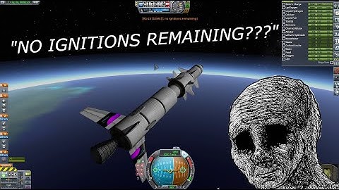 KSP player tries RSS/RO for the first time