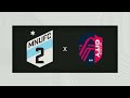 Minnesota United FC 2 vs St. Louis CITY2 | Match Highlights