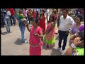 Dipali ben marriage  tejaskumar  21 april 2015  part 03