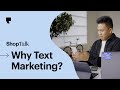 Sms marketing for local businesses what are the benefits