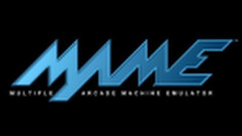 How to get and use SDL MAME for Wii (Arcade Emulator)