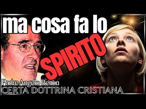 Video DONI DELLO SPIRITO SANTO.....QUELLO CHE NON SAI
