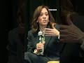 NEW: Former VP Harris says the American dream has become an 'American myth' #shorts #news #politics