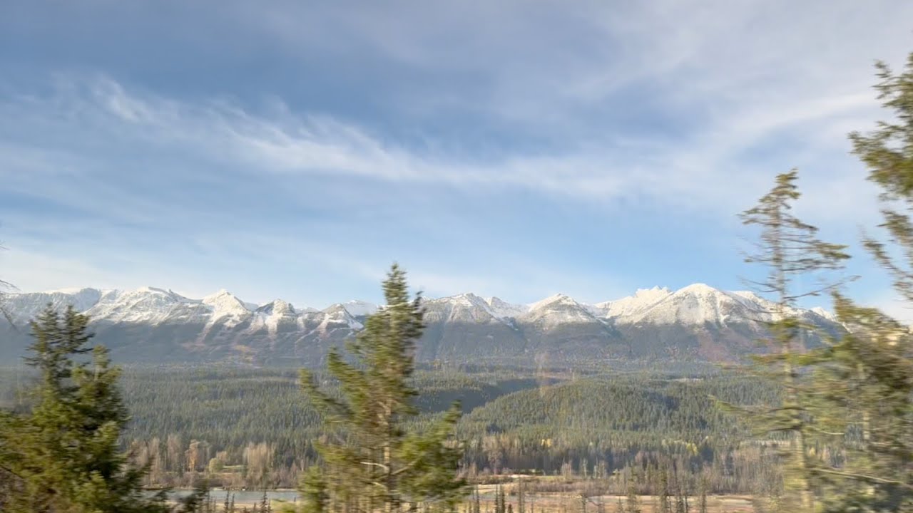 할머니 할아버지와 캐나다 밴쿠버 여행 브이로그 (￼대한항공 프레스티지 스위트 2.0)
