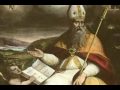 Saint Augustine