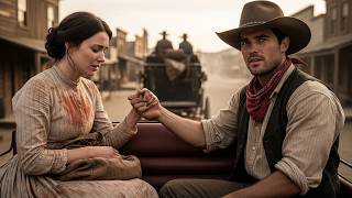 She Was Returned For Being Too Old, The Cowboy Said You're Exactly The Age I've Been Waiting For