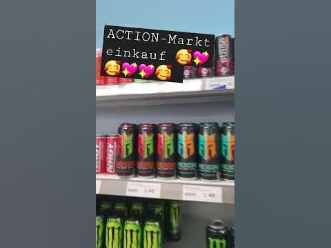 ActionMarkt Einkauf!💖🥰📸 Was meint ihr?findet ihr die Produkte gut? 
