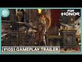 For Honor: Year 10 Season 1 - Glory Gameplay Trailer