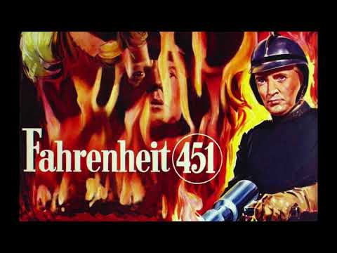 Видео: Какъв жанр е 451 по Фаренхайт?