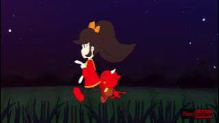 Ashley and Red - Warioware Animated Intro