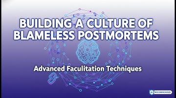 Hoe je een onberispelijke postmortemcultuur creëert - bewezen technieken voor effectieve incident...