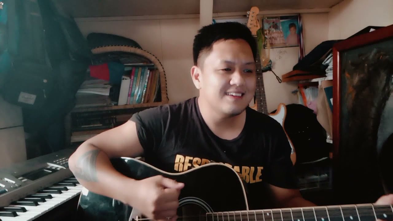 LIVE Music Practice Jamming (Raw recording: No edits, no effects)