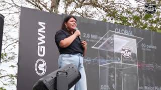 Haval H9 Y Poer Plus 2.4T Llegaron A Panamá