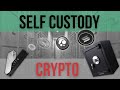 Self Custody
