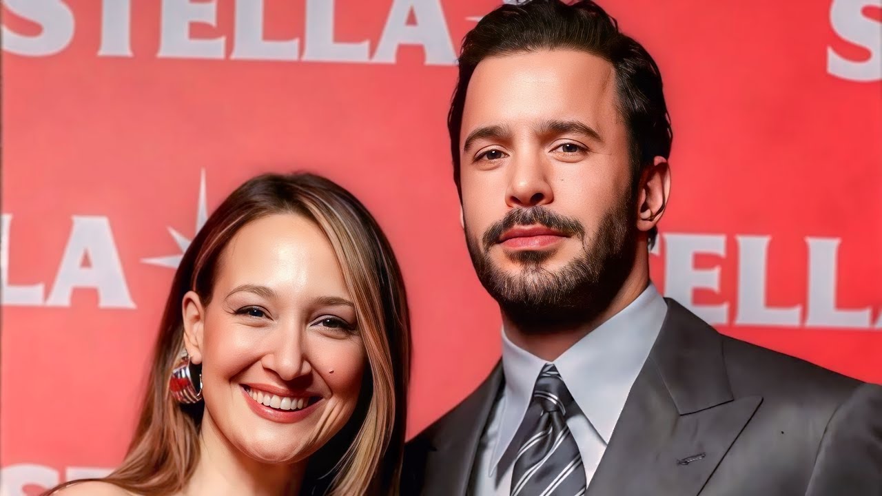 Барыш Ардуч о жене Гюпсе, дочери и любви | Откровенное интервью