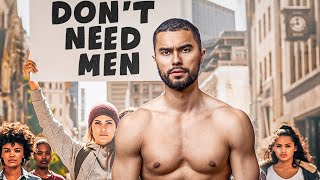 How to Stay Masculine In A Feminine Society
