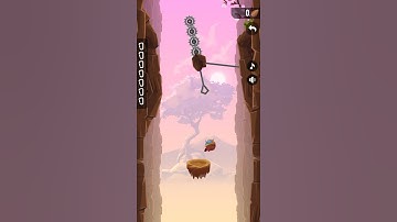 Tallest Tree Gameplay | Level 34 Walkthrough | Best Casual Arcade Android / iOS Mobile Games #shorts