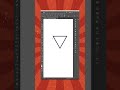 How to make Location Pin icon in adobe illustrator II Illustrator Tutorial #graphicdesign