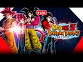 🔴 DESTRUYENDO EL JUEGO CON LOS NUEVOS EZAS | Dragon Ball Z: Dokkan Battle