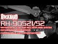 RH 90521 90552 JL 2 0L 4DR Bellypan Skid System Install Video Instructions By Rock Hard 4x4 RH 90521 90552 JL 2 0L 4DR Bellypan Skid System Install Video Instructions By Rock Hard 4x4