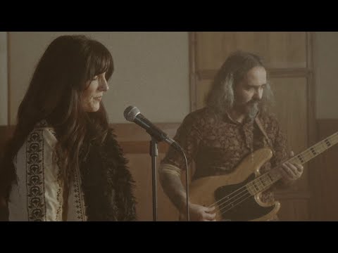 The Bateleurs - City of Lights (Live at Namouche Studios)