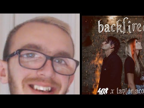 This Band Keeps Getting Better And Better408 Backfired Ft Taylor Acorn Reaction Review This Band Keeps Getting Better And Better408 Backfired Ft Taylor Acorn Reaction Review