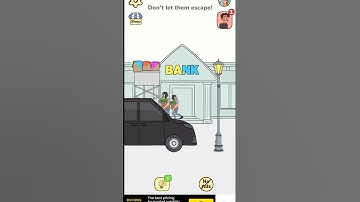 Don’t let them escape! 😂🤣 impossible date 2: trichy riddle #gameplay #gaming #subscribe #shorts