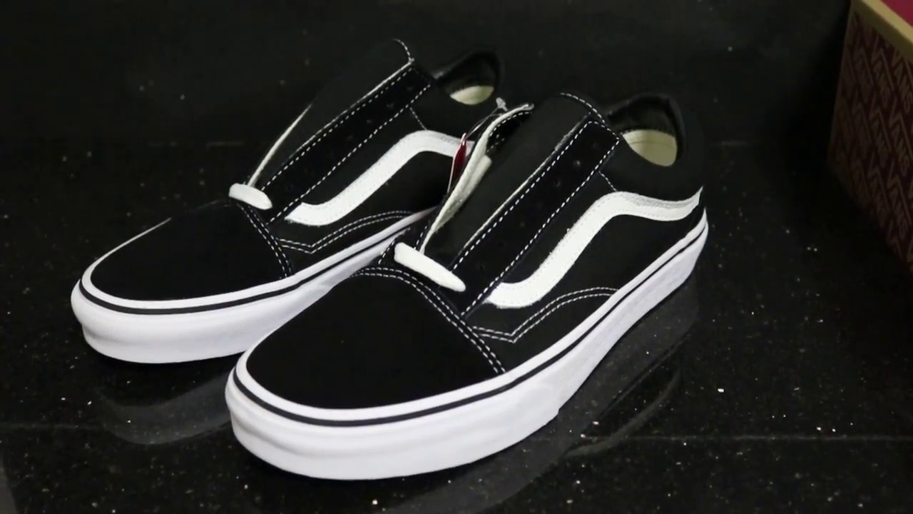 vans oldskool 1 juta