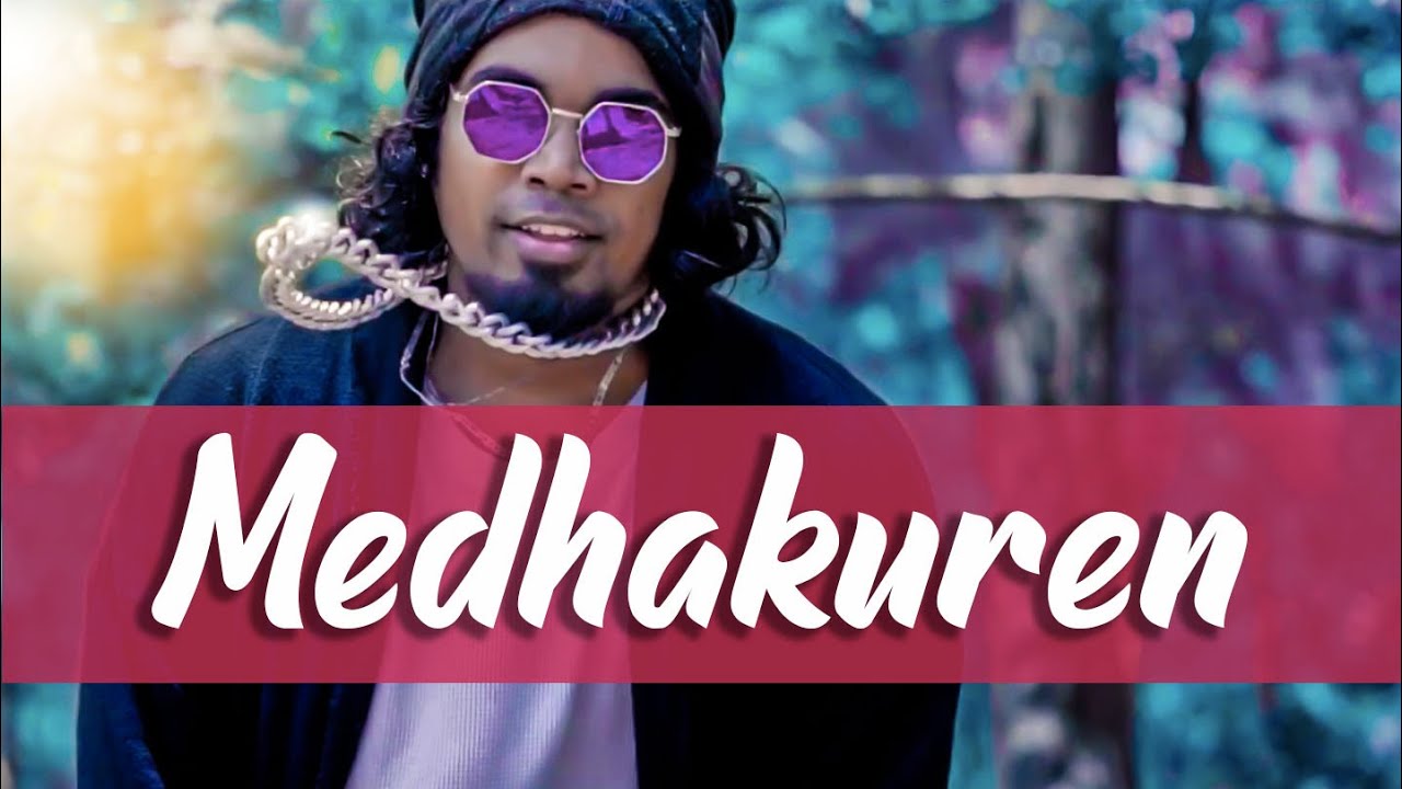 Lovely Rapper LOVELY RAPPER -MEDHAKUREN OFFICIAL MUSIC VIDEO - YouTube Music