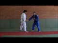 Eri seoi nage setups by beyond grappling