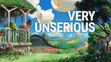 The Flawed Aesthetics of Solarpunk