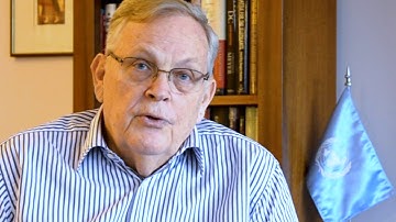 Introduction to the UN System Lesson 6: Principles and Responsibilities of UN Field Personnel