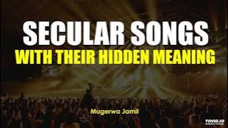 Episode 17- Secular songs with their hidden meaning- Mugerwa Jamil Testimony