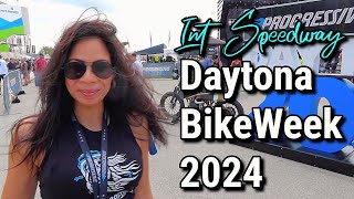 Who Had the Baddest Bagger??? Daytona Bike Week 2024... Which is your Choice?