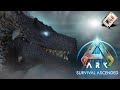 Ark survival ascended new ai technology