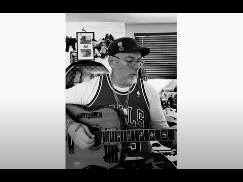 Everlast - Children’s Story - Acoustic Version
