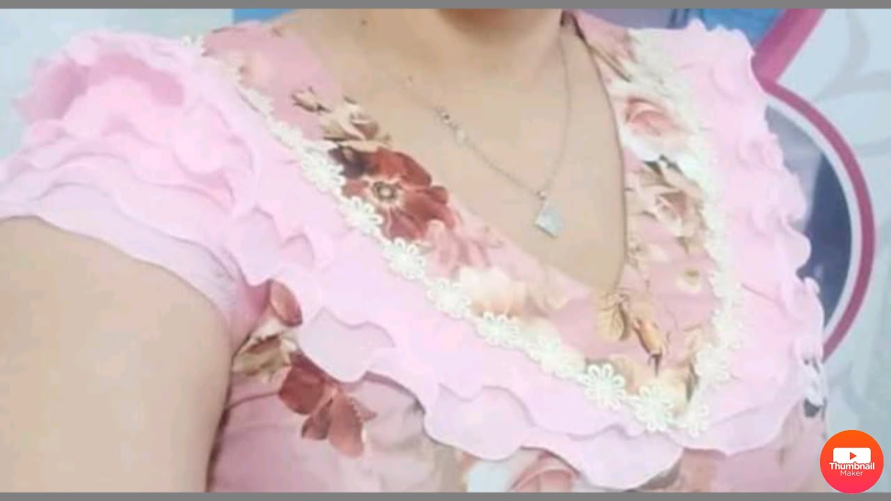 موديلات قنادر كتان روعة2020