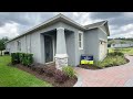 DR HORTON DESMOND MODEL 55+ COMMUNITY CLERMONT, FL PALMS AT SERENOA