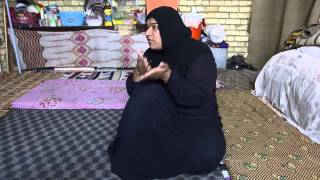 Iraq: Displaced People Left to Fend for Themselves