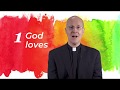 Spiritual Insights for LGBT Catholics