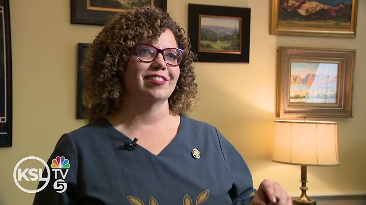 INTERVIEW: Congresswoman Celeste Maloy speaks about the future of immigration in the U.S. thumbnail