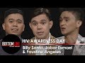 The Bottomline: Youth awareness about HIV/AIDS