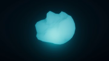 Vertex displacement using Shader graph